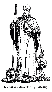 saint Paul Aurlien