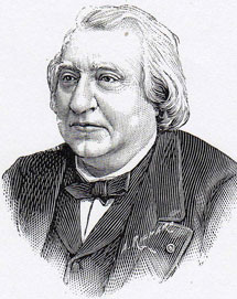 Ernest Renan de Trguier