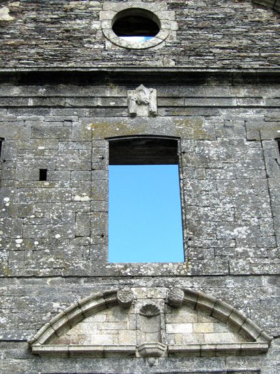 Abbaye Notre-Dame de Bon-Repos