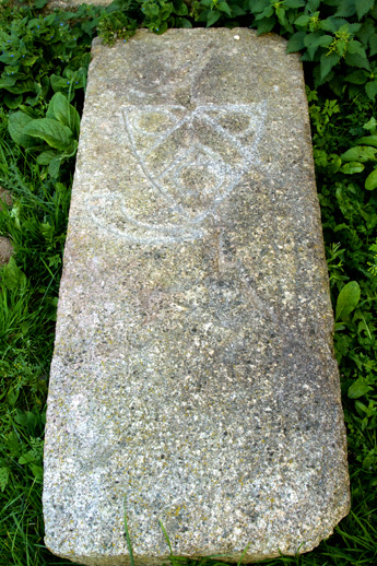 Abbaye de Coatmaloen ou Coatmalouen