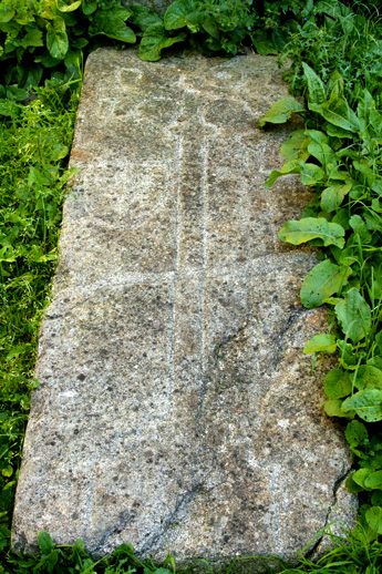 Abbaye de Coatmaloen ou Coatmalouen