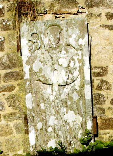 Abbaye de Coatmaloen ou Coatmalouen