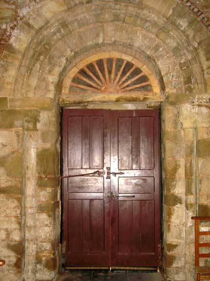 Abbaye de Daoulas (Bretagne)