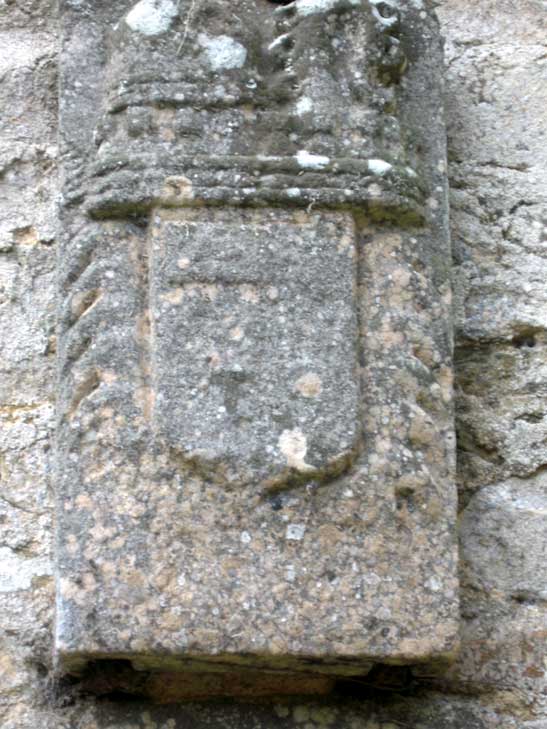 Abbaye de Daoulas (Bretagne)