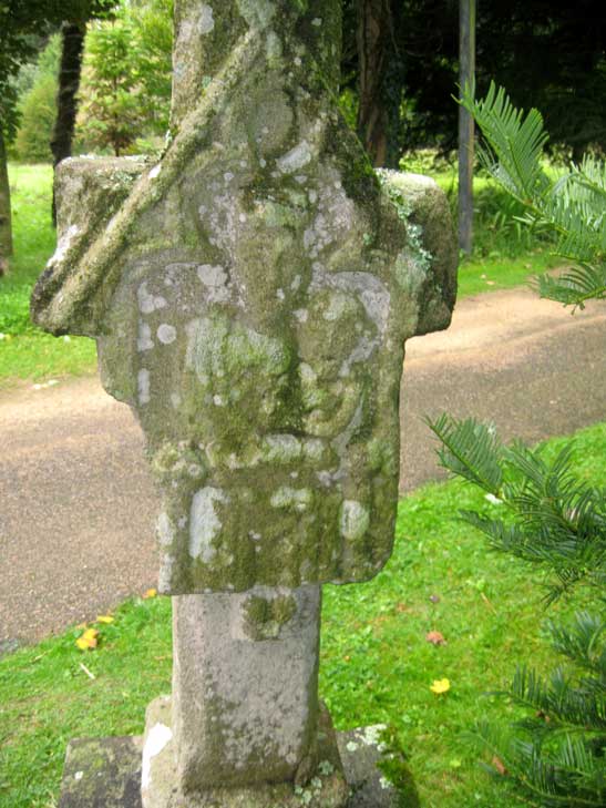 Abbaye de Daoulas (Bretagne)