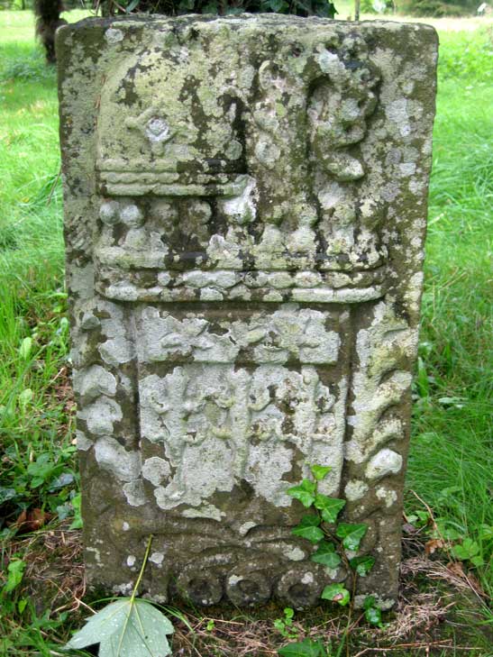 Abbaye de Daoulas (Bretagne)