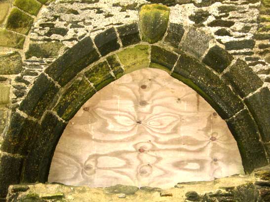 Abbaye de Saint-Mathieu, Finistre (Bretagne)