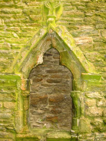 Abbaye de Saint-Mathieu, Finistre (Bretagne)