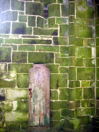 Abbaye de Saint-Mathieu, Finistre (Bretagne)