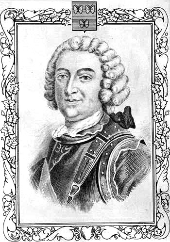 Roland-Michel Barrin de la Galissonnire