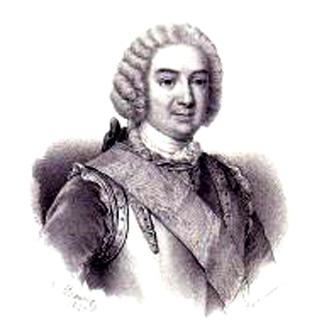 Roland-Michel Barrin de la Galissonnire