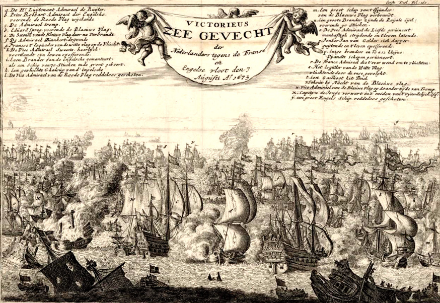 Bataille navale de Texel