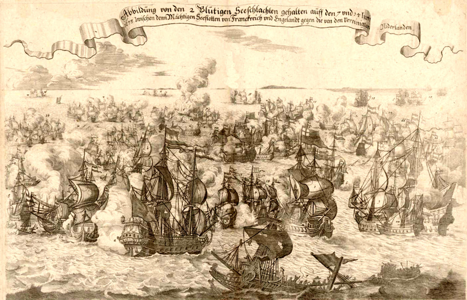 Bataille navale de Walcheren