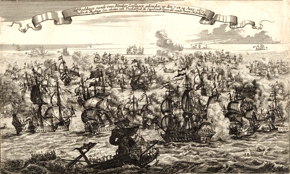 Bataille navale de Walcheren