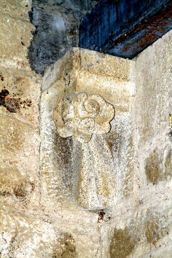 Belle-Isle-en-Terre (Bretagne) : glise Saint-Jacques-le-Majeur