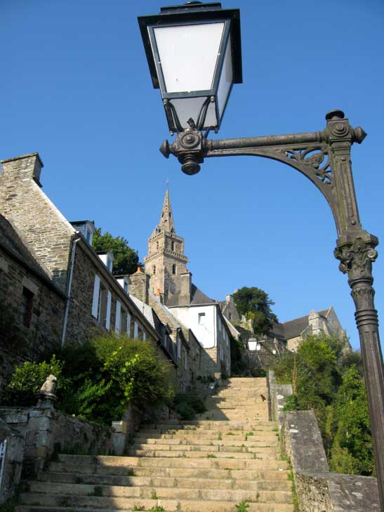 glise de Brlvenez (Lannion)