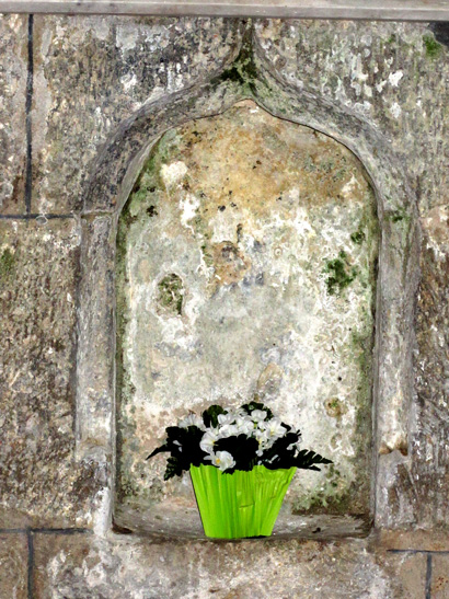 Eglise Notre-Dame de Bulat-Pestivien (Bretagne)