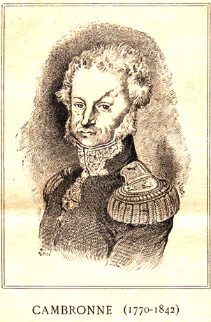 Pierre Cambronne