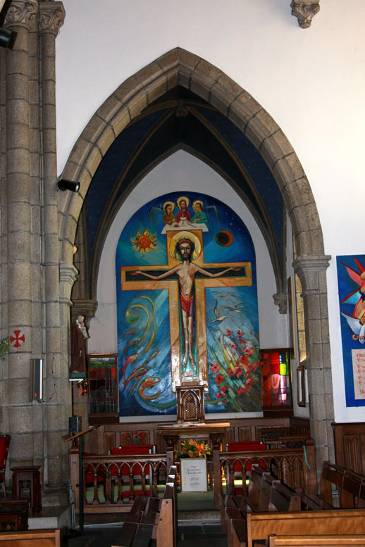 glise de Carantec