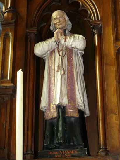 cathdrale ou glise de Trguier (Bretagne)