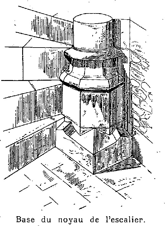 Chteau de Sucinio (ou Suscinio)  Sarzeau (Bretagne).