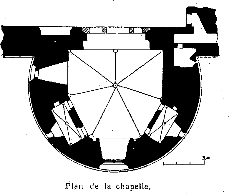 Chteau de Sucinio (ou Suscinio)  Sarzeau (Bretagne).