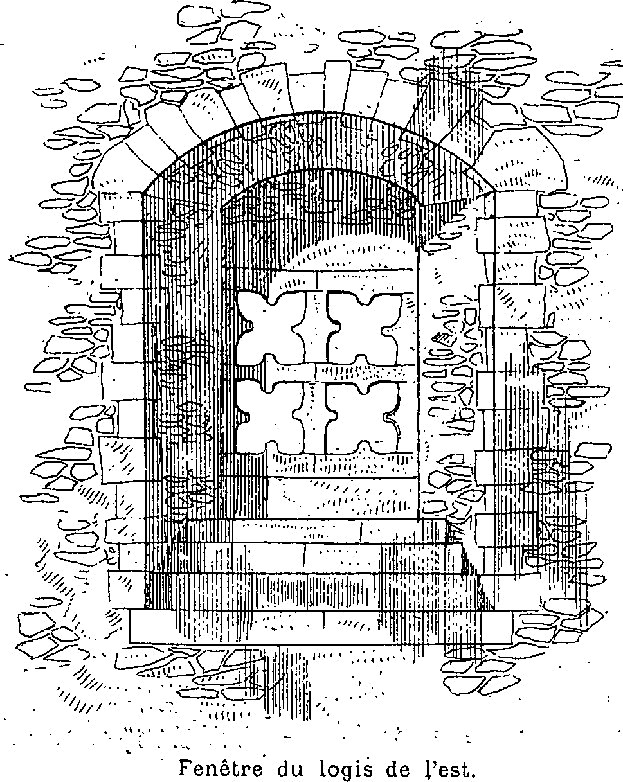 Chteau de Sucinio (ou Suscinio)  Sarzeau (Bretagne).