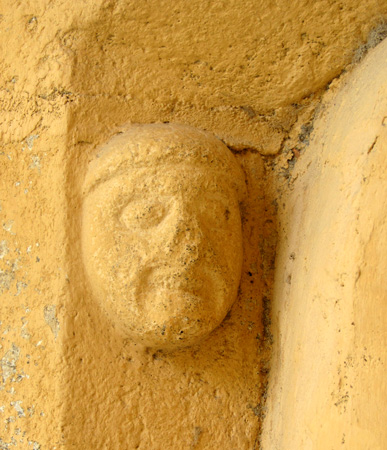 Abbaye de Redon : Clotre Richelieu