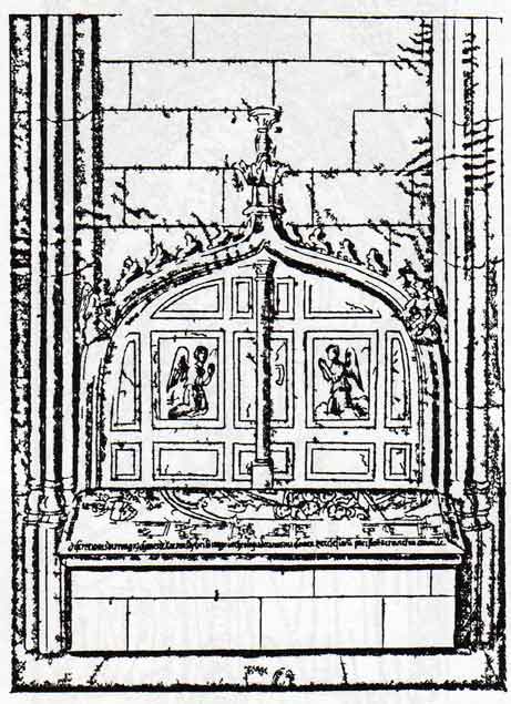 confrrie et chapelle Saint-Yves  Paris