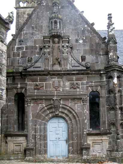 enclos paroissial de La Martyre