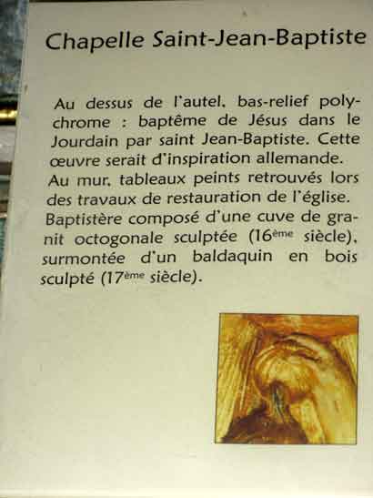 enclos paroissial de Plourin-les-Morlaix