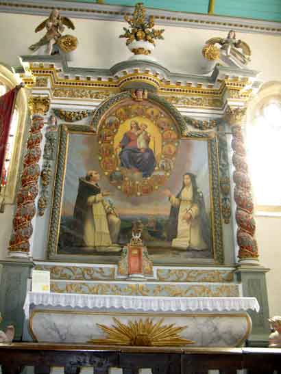 enclos paroissial de Plourin-les-Morlaix