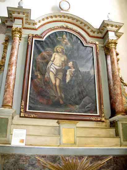 enclos paroissial de Plourin-les-Morlaix