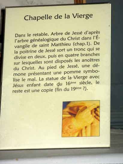 enclos paroissial de Plourin-les-Morlaix