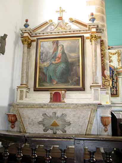 enclos paroissial de Plourin-les-Morlaix