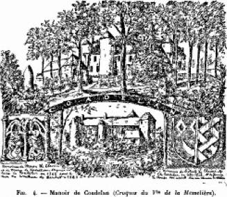vques de l'vch de Trguier