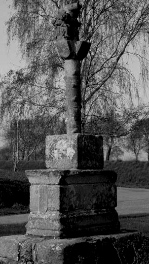 Calvaire du Faout (Bretagne).