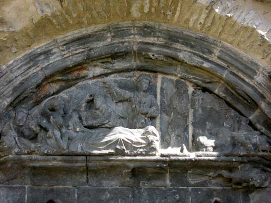 Basilique du Folgot (Finistre - Bretagne)