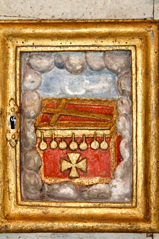 La Fort-Fouesnant : l'glise Notre-Dame d'IZEL-VOR