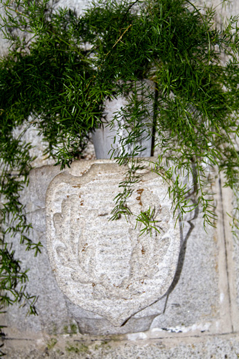La Fort-Fouesnant : l'glise Notre-Dame d'IZEL-VOR