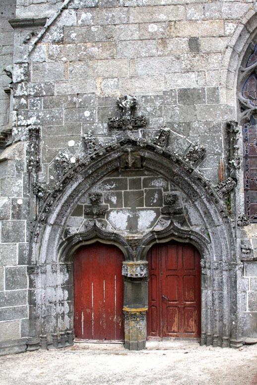 L'glise de Goulven