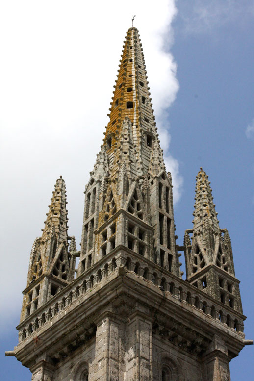 L'glise de Goulven