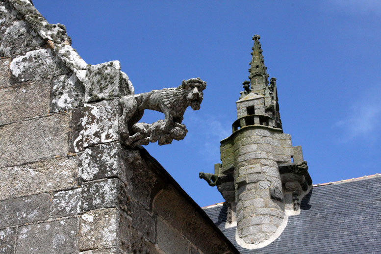 L'glise de Goulven