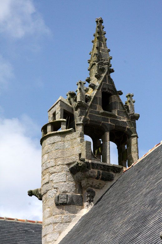 L'glise de Goulven