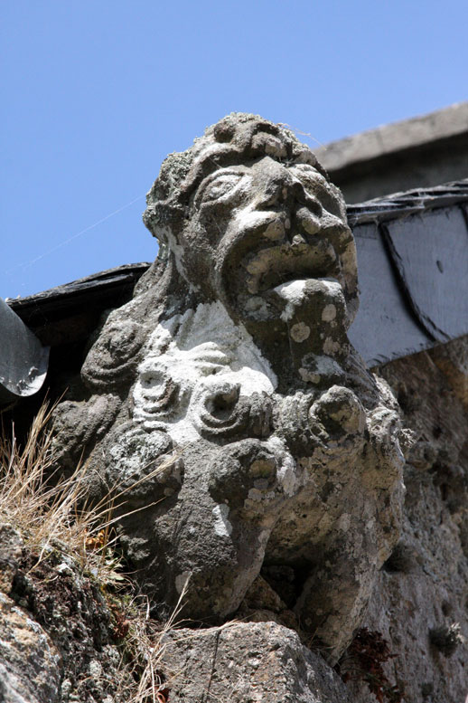 L'glise de Goulven