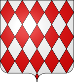 Blason des Grimaldi.