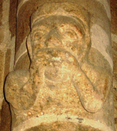 Guingamp : la basilique Notre-Dame de Bon-Secours