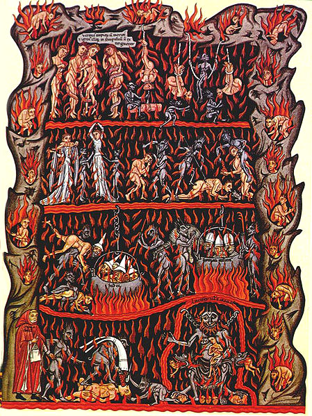 Hortus Deliciarum