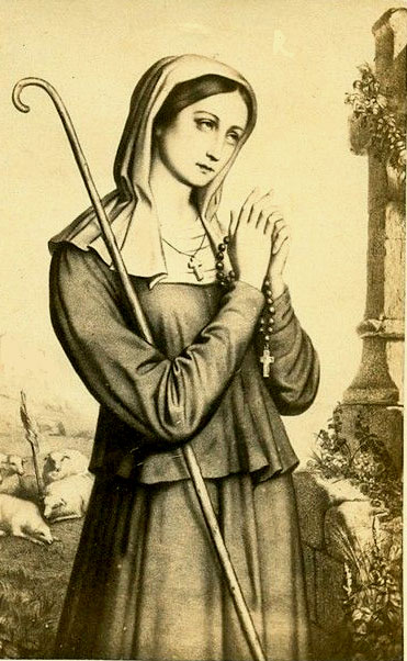 Jeanne d'Arc