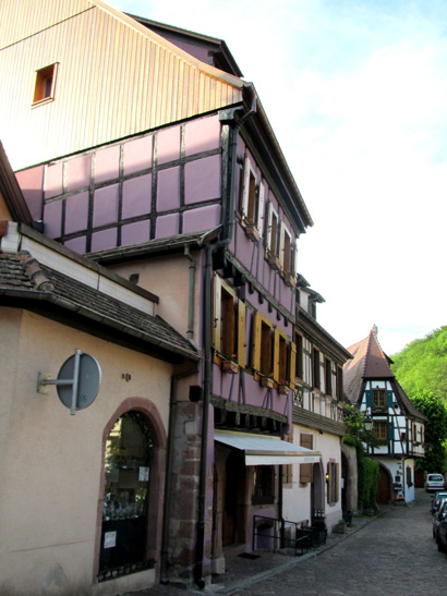 Ville de Kaysersberg